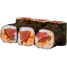 135. SPICY TUNA