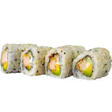 172. CRISPY CHICKEN 8 Stk.