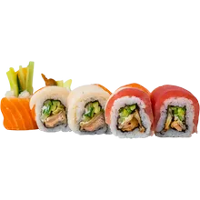 175. UNAGI DREAM TEAM 8 Stk.