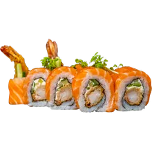 176. EBI SALMON 8 Stk.