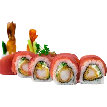 177. EBI TUNA 8 Stk.