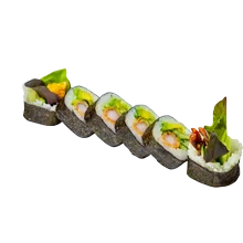 179. TIGER ROLL 6 Stk.