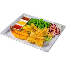 18. TRUE LOVE TAPAS für 2 / 3 Personen