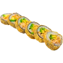 191. BAKED SALMON CRÈME