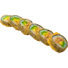 192. BAKED TUNA CRÈME