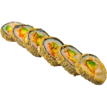 196. BAKED BLUE MOON SPECIAL