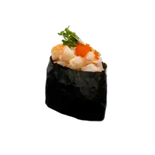 125. BOSHI LOBSTER CREAM