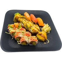 204. MONHEIMER PLATTE