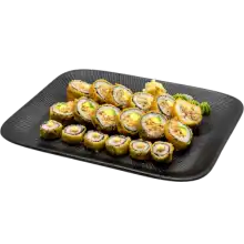 208. All Crunchies 18 Stk.