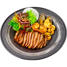 43. ENTE ACHTKOSTBARKEITEN