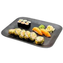 S1. ALASKA (14 Stk.)